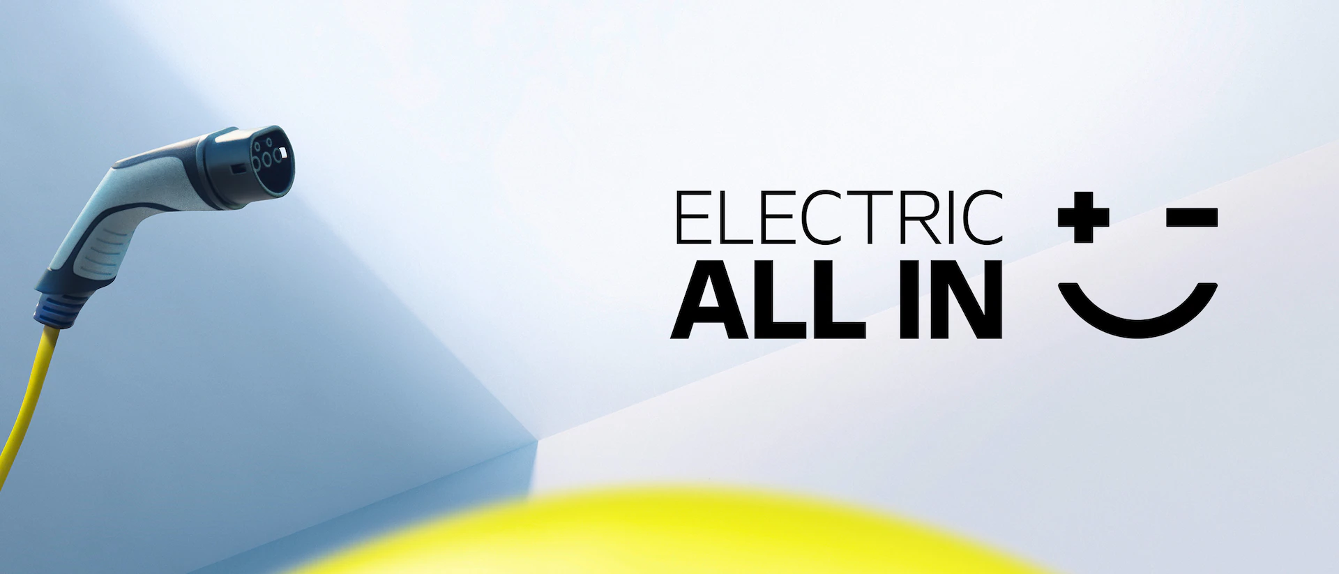 Elektromobilität ohne Kompromisse