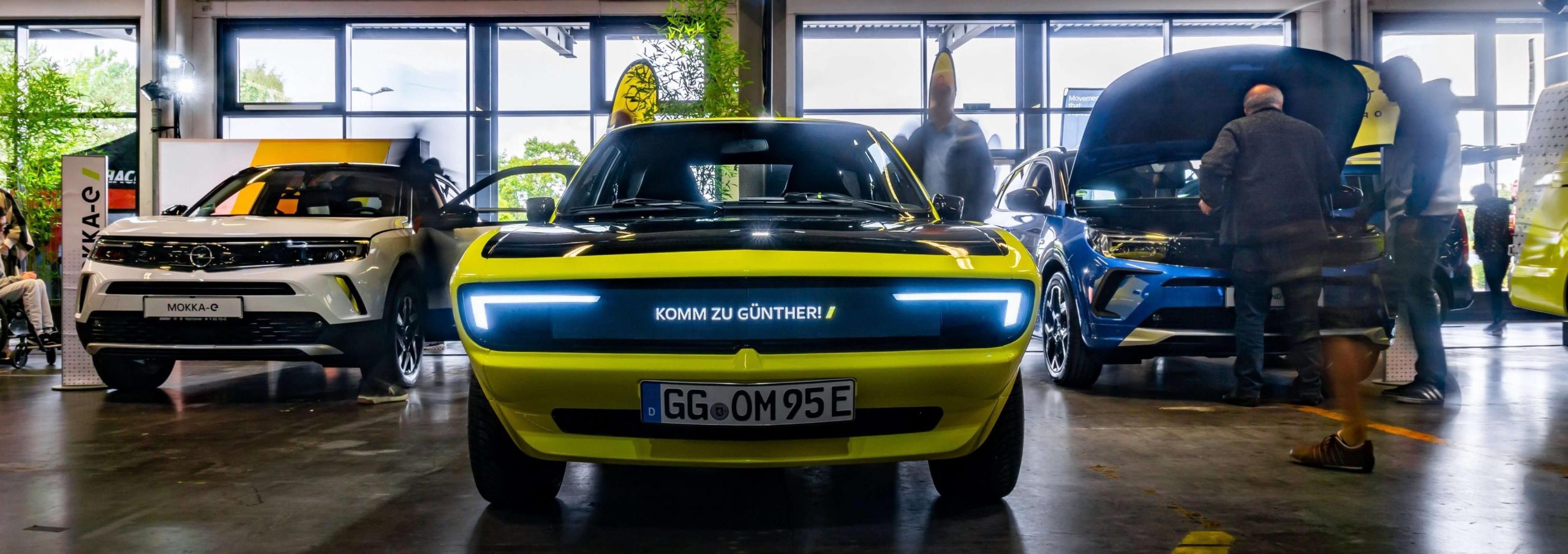 Autohaus Günther in Hannover