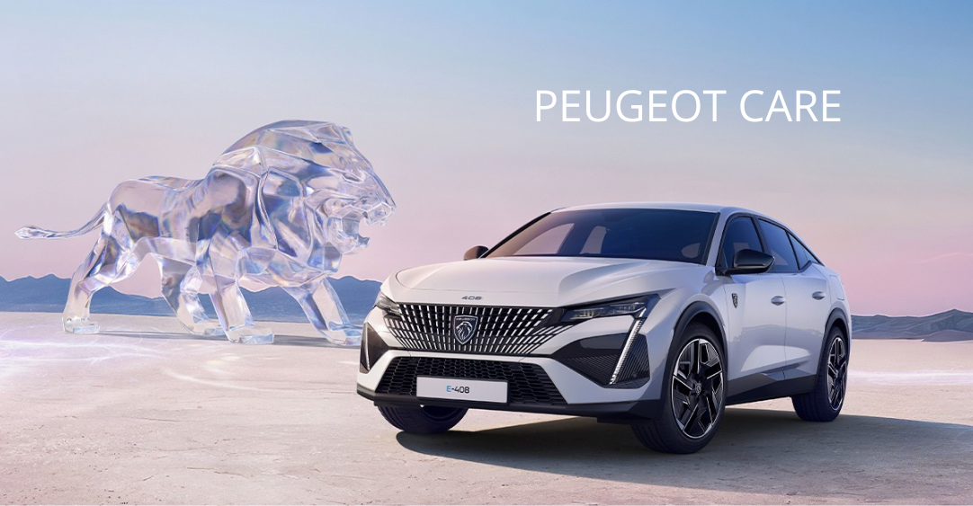 Fahren mit Sicherheit. Absicherung bis zu 8 Jahre.